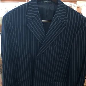 Sport Coats and Shirts